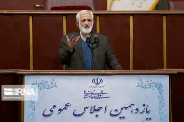 رئیس شورای عالی استان ها؛ شهید سلیمانی تهدیدها را به فرصت تبدیل می کرد